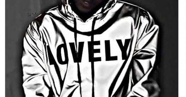 Kendrick lamar outlet reflective hoodie